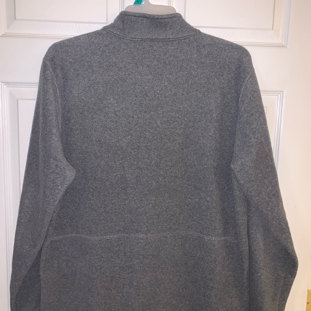 IZOD Fleece Jacket - Picture 4 of 7